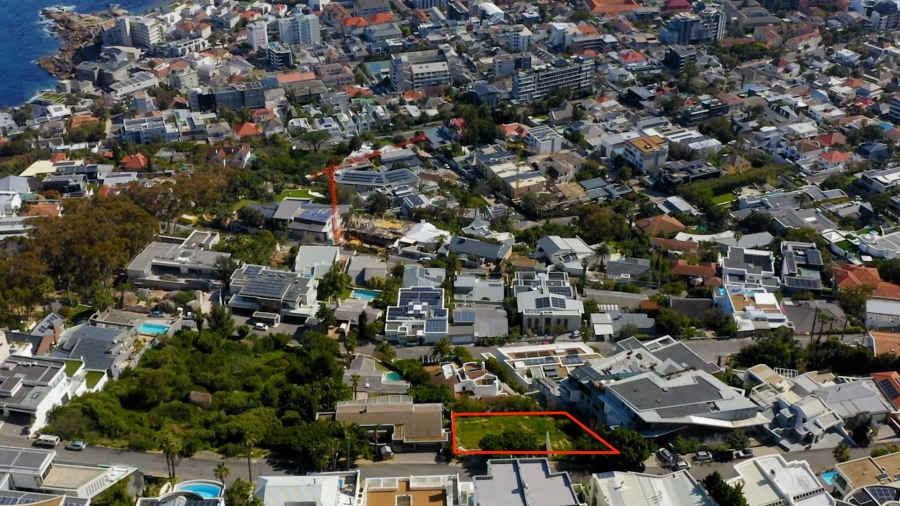 0 Bedroom Property for Sale in Fresnaye Western Cape